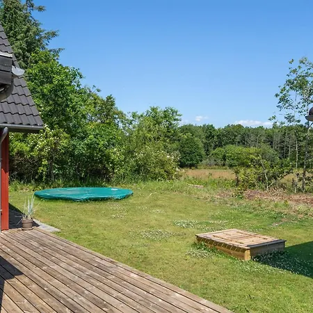 Holiday home Soile
