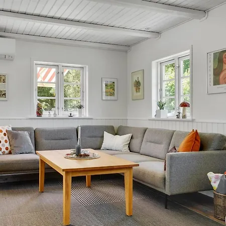 Soile Holiday home *
