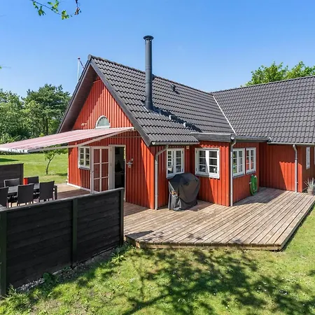 Holiday home Soile *
