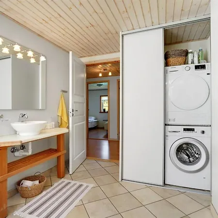 Soile Holiday home *