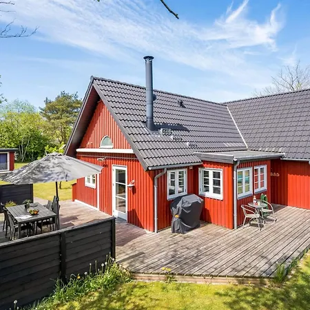 Soile Holiday home *