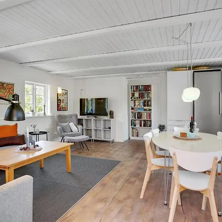 Soile - 12km From The Sea By Interhome Дом отдыха Oksbol (Syddanmark)