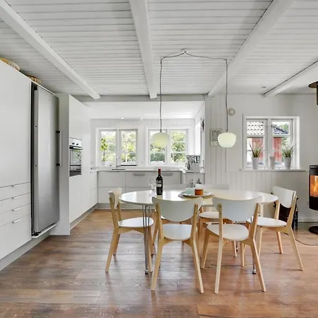 Soile Holiday home