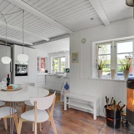 Soile - 12km From The Sea By Interhome Oksbol (Syddanmark)
