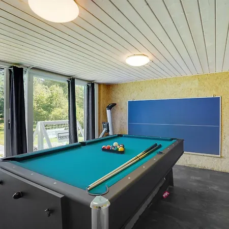 Soile - 12km From The Sea By Interhome Feriehus *