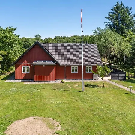 Soile - 12km From The Sea By Interhome Feriehus