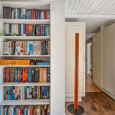 Soile - 12km From The Sea By Interhome Дом отдыха Oksbol (Syddanmark)