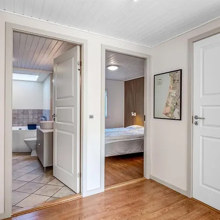 Feriehus Soile - 12km From The Sea By Interhome *