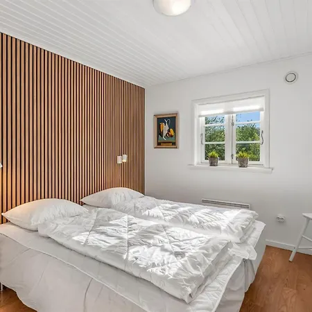 Soile - 12km From The Sea By Interhome * Oksbol (Syddanmark)