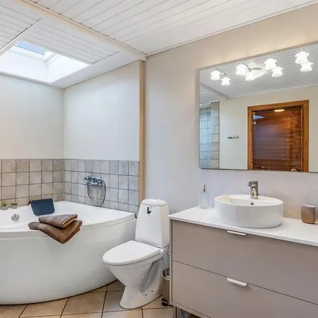 Дом отдыха Soile - 12km From The Sea By Interhome