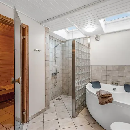 Soile - 12km From The Sea By Interhome Oksbol (Syddanmark)