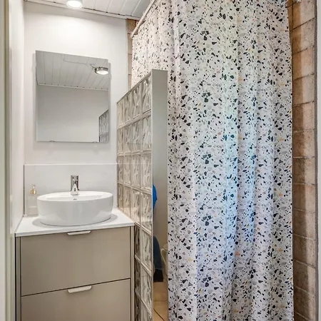 Дом отдыха Soile - 12km From The Sea By Interhome Oksbol (Syddanmark)