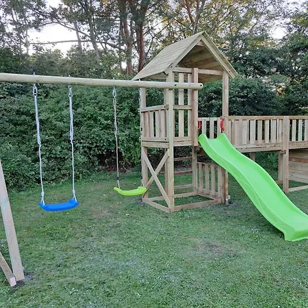 Soile - 12km From The Sea By Interhome Дом отдыха *