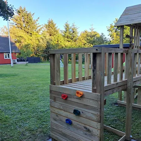 Soile - 12km From The Sea By Interhome * Oksbol (Syddanmark)