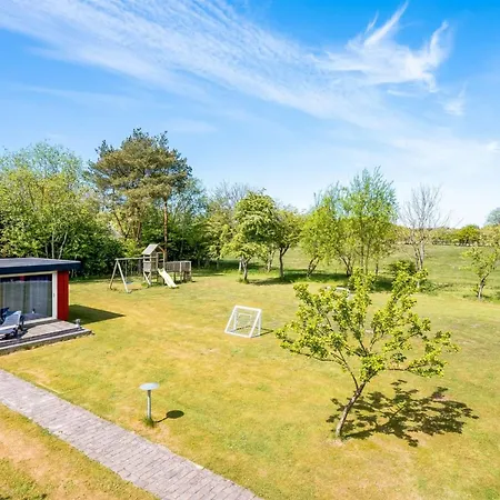 Дом отдыха Soile - 12km From The Sea By Interhome *