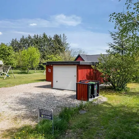 Feriehus Soile - 12km From The Sea By Interhome *