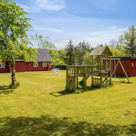 Feriehus Soile - 12km From The Sea By Interhome